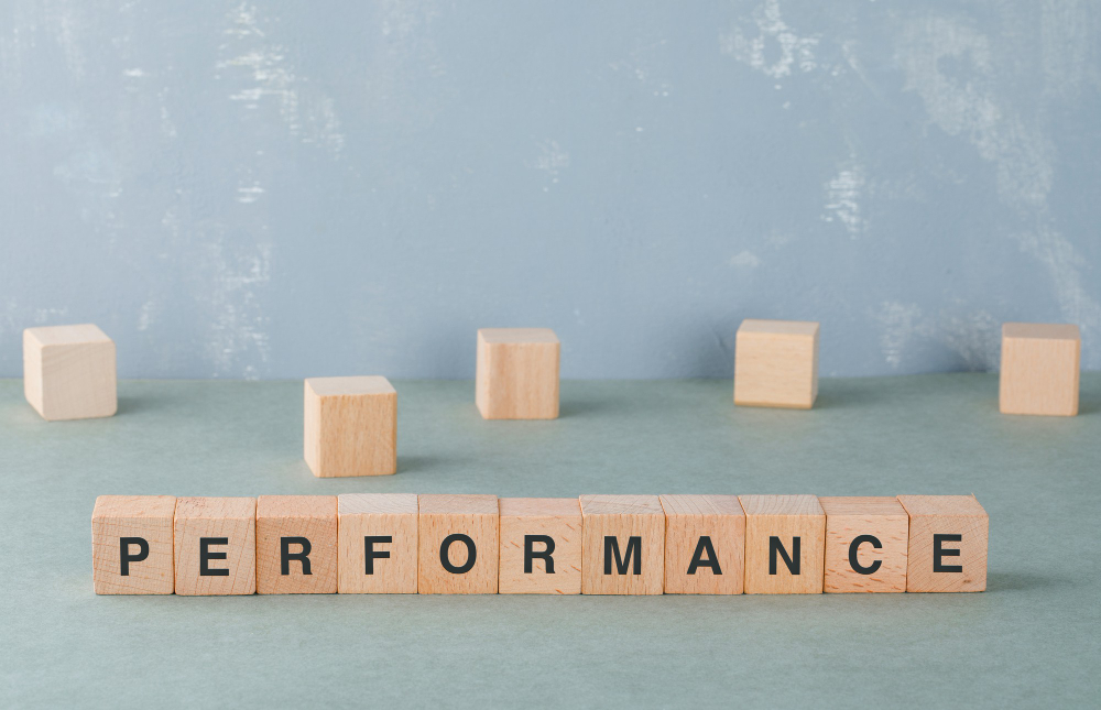 Performance Management